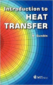 Introduction to Heat Transfer