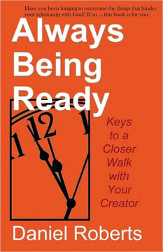 Always Being Ready Always Being Ready