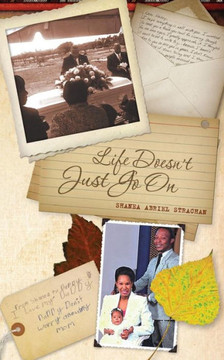 Life Doesn't JUST Go On