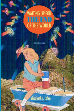 Waiting Up for the End of the World: Conspiracies (BW Edition)
