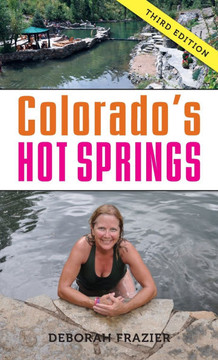 Colorado's Hot Springs