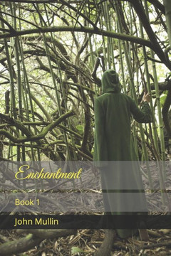 Enchantment: Book 1