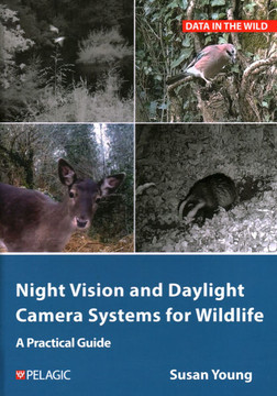 Night Vision and Daylight Camera Systems for Wildlife: A Practical Guide