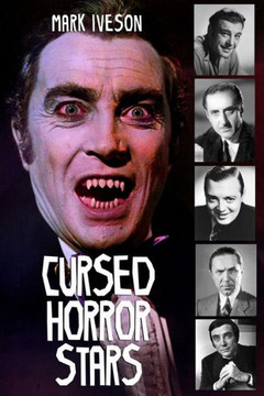 Cursed Horror Stars