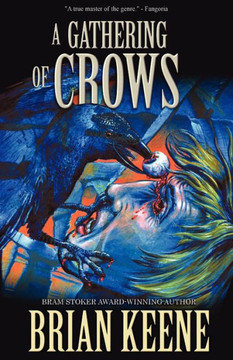 A Gathering of Crows A Gathering of Crows