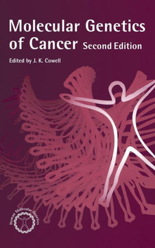 Molecular Genetics of Cancer Molecular Genetics of Cancer