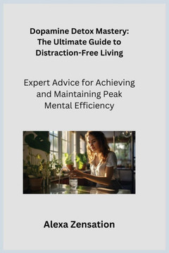 Dopamine Detox Mastery: Expert Advice for Achieving and Maintaining Peak Mental Efficiency