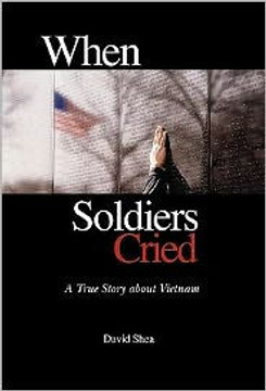When Soldiers Cried When Soldiers Cried