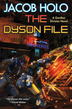 The Dyson File The Dyson File