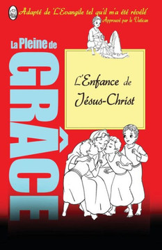 L'Enfance de J??us