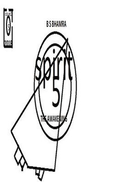 Spirit Five Part Three Transmission