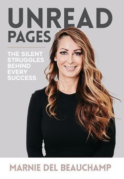 Unread Pages: The Silent Struggles Behind Every Success