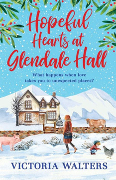 Hopeful Hearts at Glendale Hall Hopeful Hearts at Glendale Hall