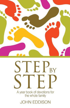 Step by Step: Daily Devotions for the Whole Family