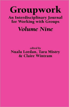 Groupwork Volume Nine Groupwork Volume Nine