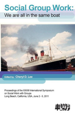 Social Group Work: We Are All in the Same Boat