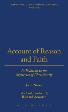 Philosophical & Theological Writing V5