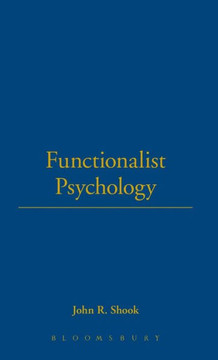 Functionalist Psychology