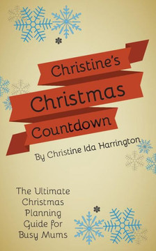 Christine's Christmas Countdown Christine's Christmas Countdown