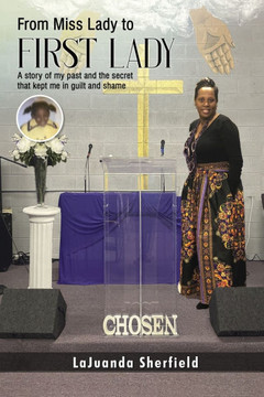 From Miss Lady to First Lady