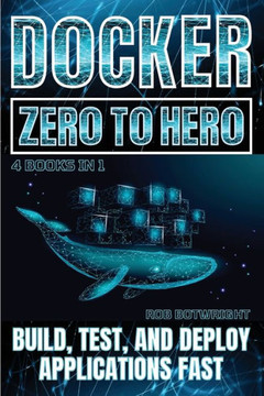 Docker: Build, Test, And Deploy Applications Fast