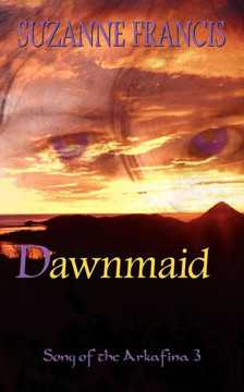 Dawnmaid: Song of the Arkafina 3 Dawnmaid: Song of the Arkafina 3