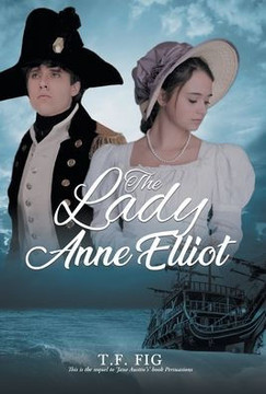 The Lady Anne Elliot