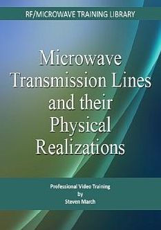 Microwave Transmission Lines and Their Physical Realizations