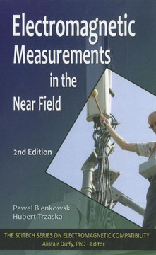 Electromagnetic Measurements in the Near Field Electromagnetic Measurements in the Near Field