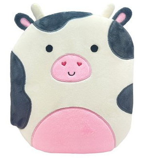 Squish and Snugg Happy Cow