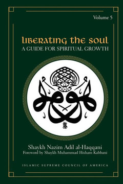 Liberating the Soul: A Guide for Spiritual Growth, Volume Five
