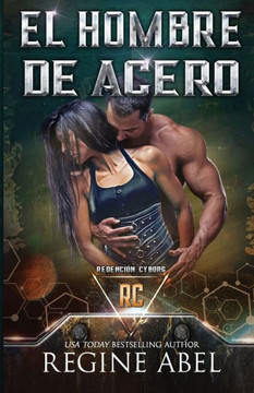 El Hombre de Acero El Hombre de Acero
