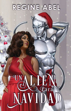 Un Alien Para Navidad