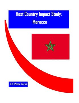 Host Country Impact Study: Morocco