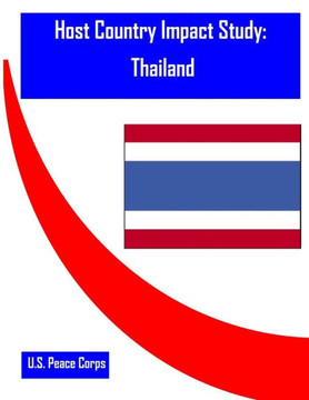 Host Country Impact Study: Thailand