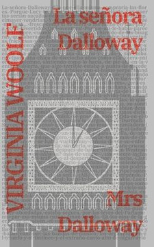 La se??ra Dalloway - Mrs Dalloway