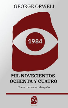 1984: Mil novecientos ochenta y cuatro