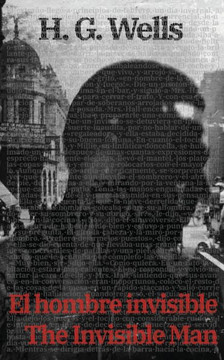 El Hombre Invisible - The Invisible Man El Hombre Invisible - The Invisible Man