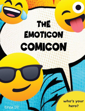 The Emoticon Comicon The Emoticon Comicon