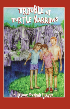 Trouble at Turtle Narrows