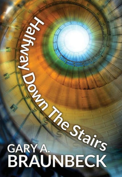 Halfway Down The Stairs
