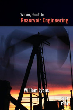 Working Guide to Reservoir Engineering
