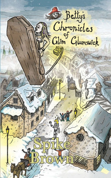 Betty's Chronicles of Glim Glumswick