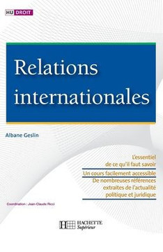 Relations internationales
