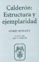 Calder??: Estructura Y Ejemplaridad