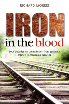 Iron in the Blood