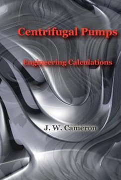 Centrifugal Pumps-Engineering Calculations