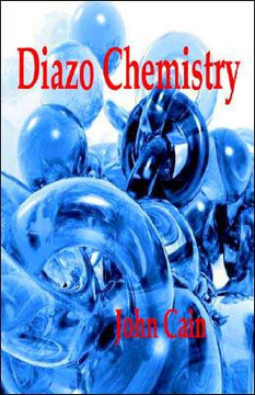 Diazo Chemistry - Synthesis and Reactions