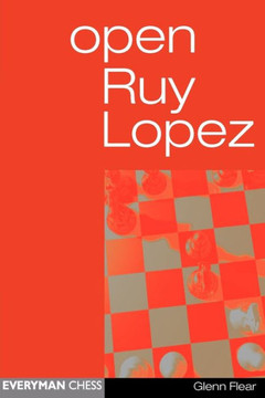 Open Ruy Lopez Open Ruy Lopez