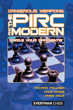Dangerous Weapons The Pirc and Modern